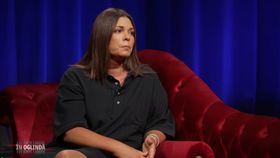 Dana Marijuana, în lacrimi. Cântăreața a dezvăluit cum i s-a schimbat viața după moartea mamei sale: „Tatăl meu devenise exact invers. Se transformase într-un demon foarte mare”